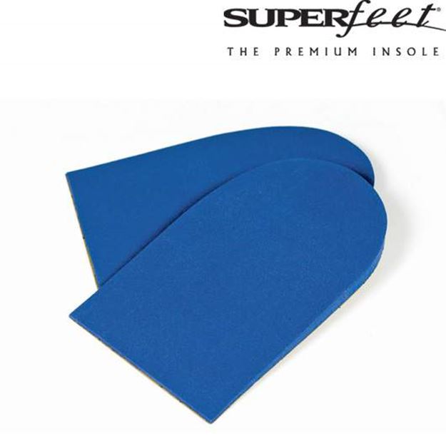 Picture of SUPERFEET - HEEL LIFT